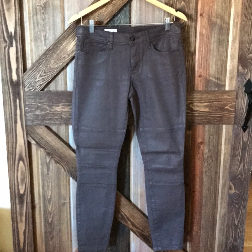 Gap jeans